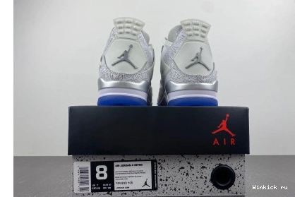 30th Laser 4 Anniversary Jordan Retro 0922